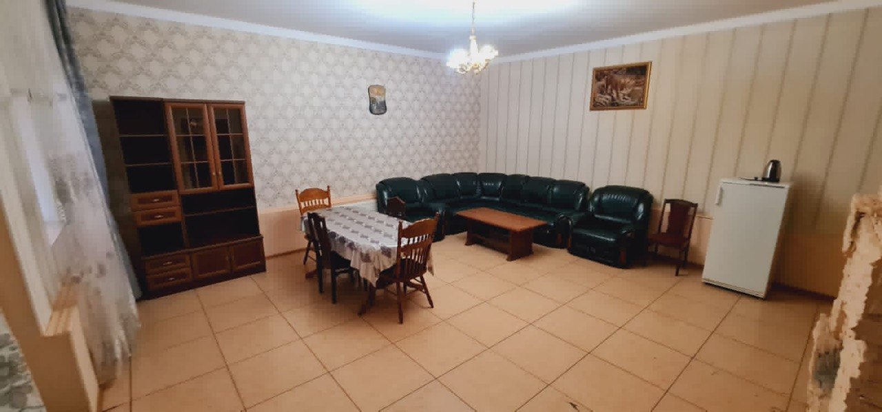 Двухкомнатный номер